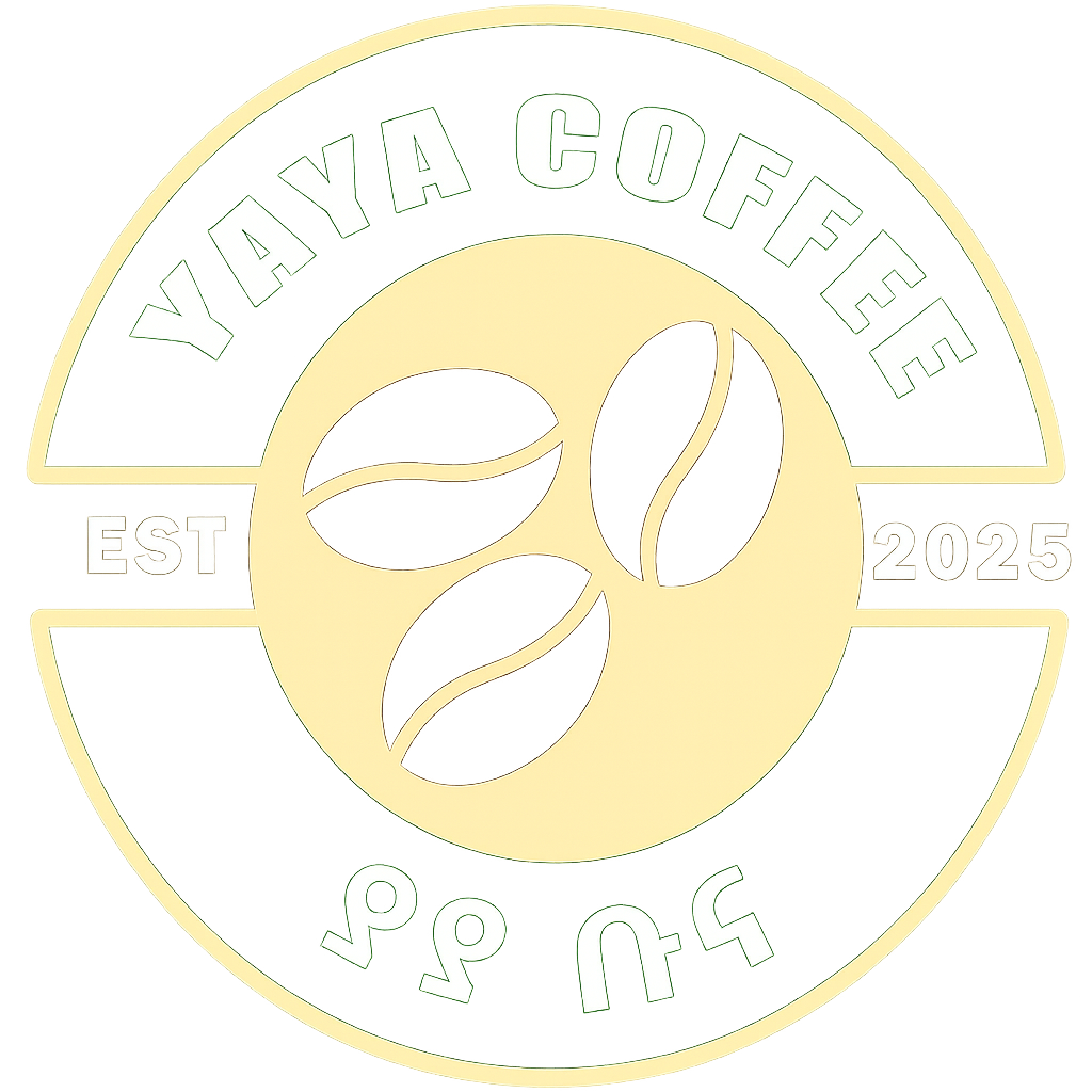 Yaya Coffee System